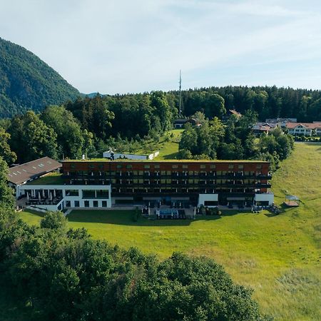 Klosterhof - Alpine Hideaway & Spa Bad Reichenhall Exterior foto