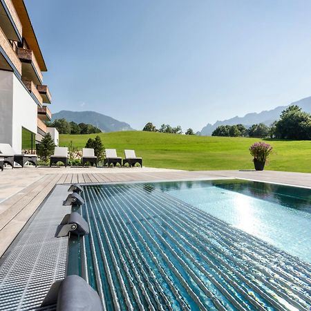 Klosterhof - Alpine Hideaway & Spa Bad Reichenhall Exterior foto